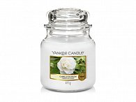 YANKEE CANDLE Camellia Blossom svíčka 411g