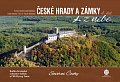 České hrady a zámky z nebe 4. Severní Čechy, 1.  vydání