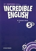 Incredible English 5 Teacher´s Book (2nd)