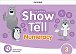 Oxford Discover Show and Tell 3 Numeracy Book (2nd)