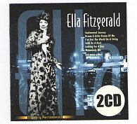 Ella Fitzgerald - 2 CD
