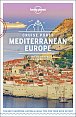 WFLP Cruise Ports Mediterranean Europe 1st edition