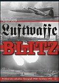 Luftwaffe Blitz - Pohled do zákulisí: listopad 1940 – květen 1941