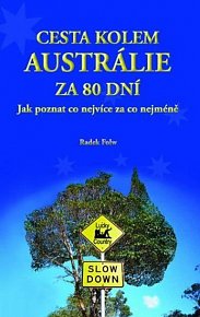 Cesta kolem Austrálie za 80 dní