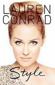 Lauren Conrad Style