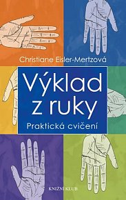 Výklad z ruky - Praktická cvičení