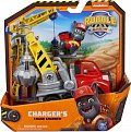 Rubble & Crew základní vozidlo Charger