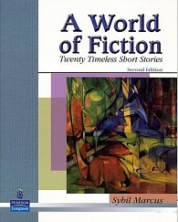 World of Fiction: Twenty Timeless Short Stories