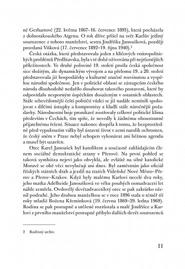 Náhled Karel Janoušek - Jediný československý maršál