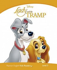 PEKR | Level 3: Disney Lady and the Tramp