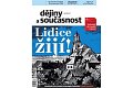Dějiny a současnost 6/2017 + letní příloha: Lidice žijí!
