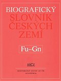 Biografický slovník českých zemí Fu-Gn
