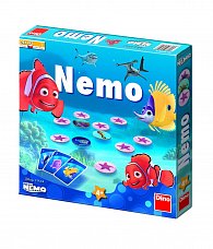 Hledá se Nemo - hra
