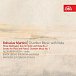 Martinů: Chamber Music with Viola - CD