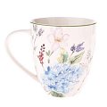 Hrnek porcelánový 495 ml