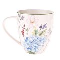 Hrnek porcelánový 495 ml
