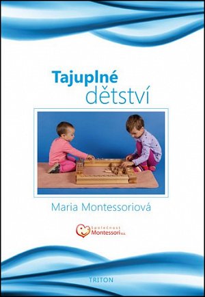 Tajuplné dětství, 1.  vydání