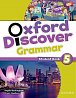 Oxford Discover Grammar 5 SB