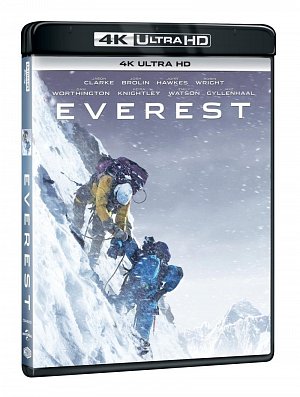 Everest BD (UHD)