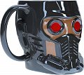 Guardians of the Galaxy Hrnek 3D - Starlord
