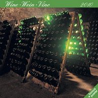 Víno 2010 - nástěnný kalendář