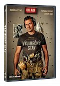 Výjimečný stav DVD