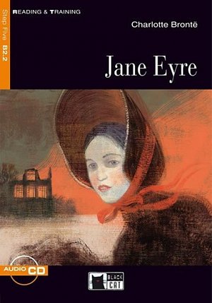 Jane Eyre + CD - Step 5