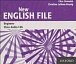New English File Beginner Class Audio CDs /3/