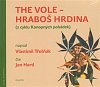 The Vole - Hraboš hrdina - CD