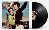 Lana Del Rey: Norman Fucking Rockwell - 2 LP