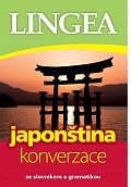 Japonština - konverzace se slovníkem a gramatikou, 4.  vydání