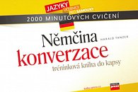 Němčina konverzace do kapsy