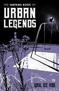 The Watkins Book of Urban Legends