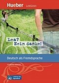 Lektüren für Jugendliche A2: Lea? Nein danke!, Leseheft
