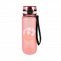 Láhev 800 ml - Květina