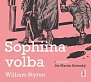 Sophiina volba - 3 CDmp3 (Čte Martin Stránský)