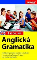 Školní anglická gramatika - nové vydání