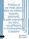 Dům z papíru
