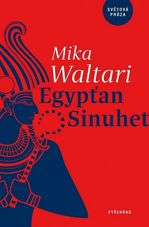 Egypťan Sinuhet, 17.  vydání