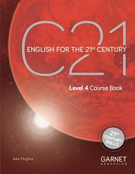 C21 4 Coursebook