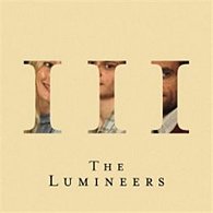 The Lumineers: III - CD (digipack)