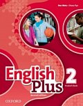 English Plus 2 Student´s Book (2nd)