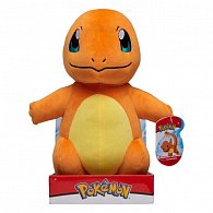 Pokémon plyšák - Charmander 30 cm