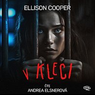 V Kleci – Sayer Altairová 1 - CDmp3 - (Čte Andrea Elsnerová)