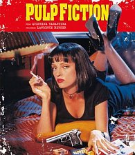 Pulp Fiction - DVD