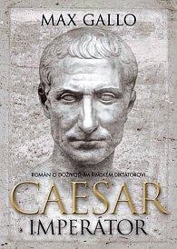 Caesar - Imperátor