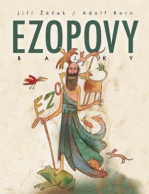 Ezopovy bajky, 3.  vydání