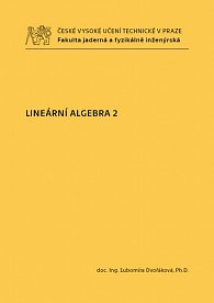 Lineární algebra 2