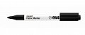 MONAMI 470-01 BLACK FINE 1,3 MM FABRIC MARKER