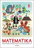 Matematika sešit 6 pro 2. ročník ZŠ, 2.  vydání